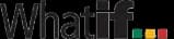 WhatIf logo