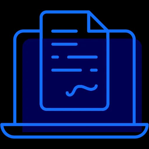 Smart contracts