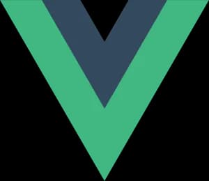 Vue.js logo