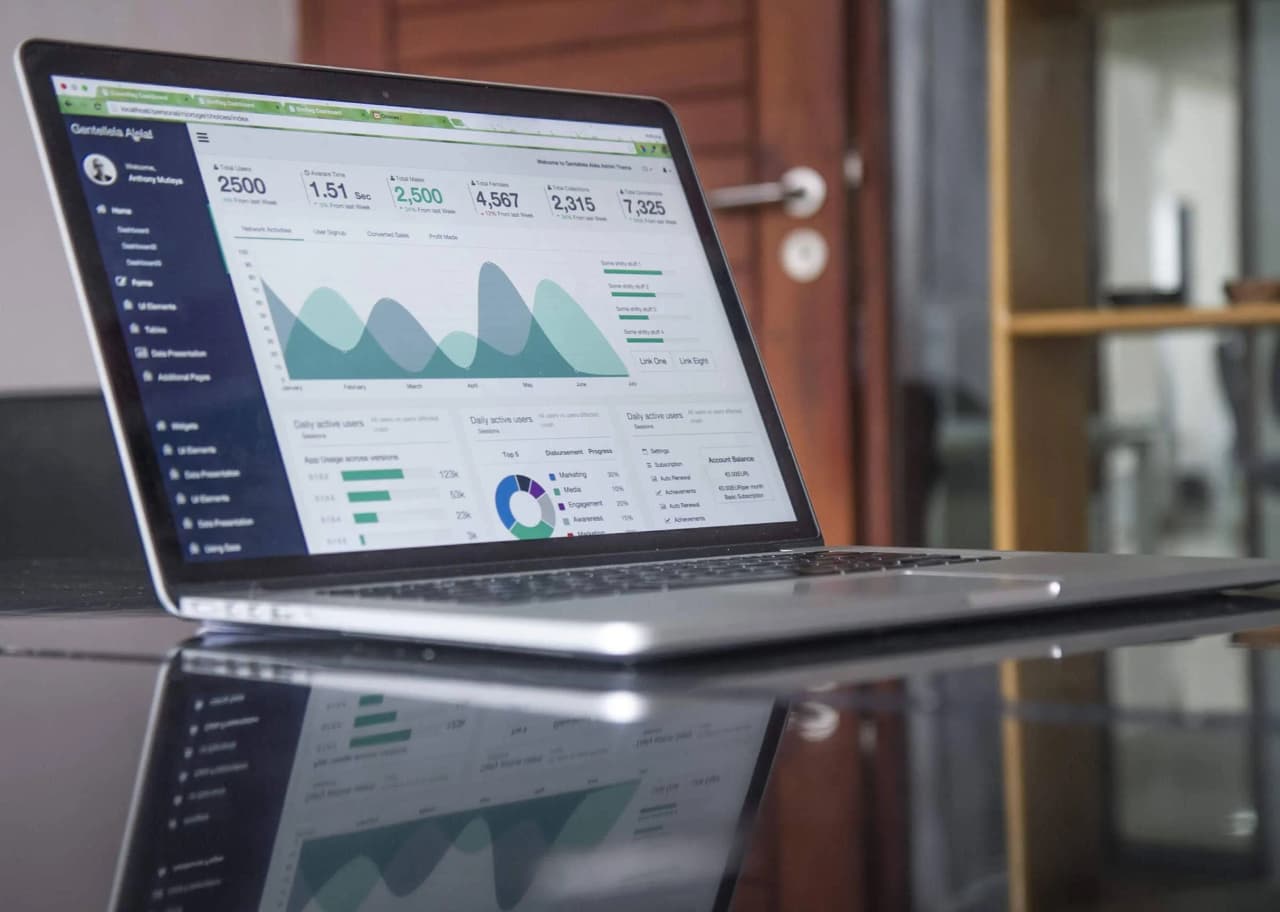 Self-Service Portal Development