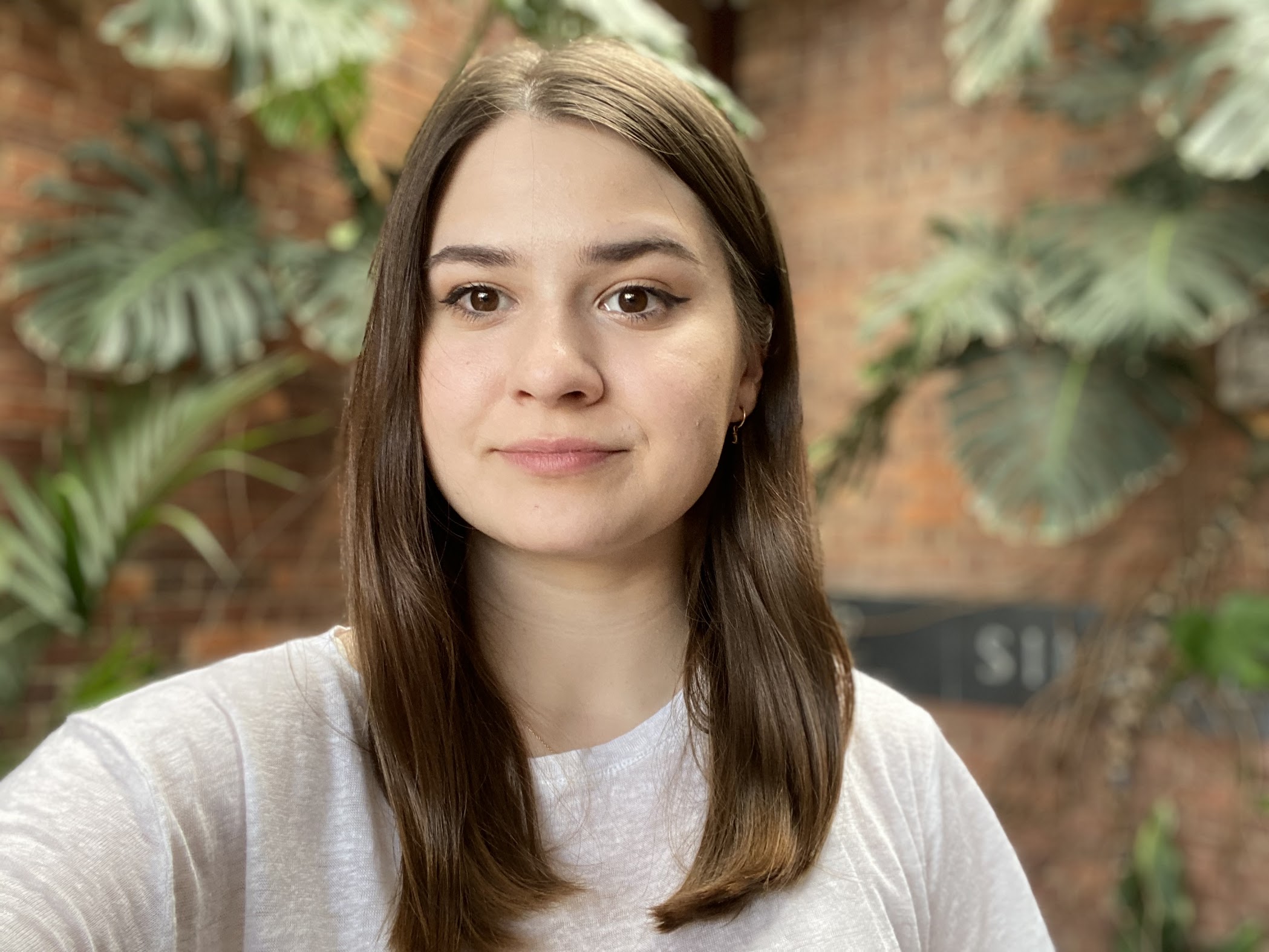 Viktorija Poderskytė