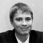 Portrait of Testimonial author: Danil Michailovas
