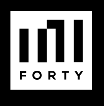 Tillforty logo