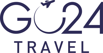 Go24 logo