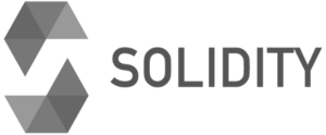 Solidity logo