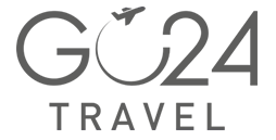 Go24 travel logo