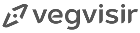 Vegvisir logo